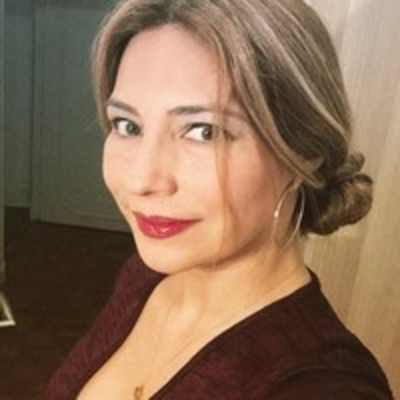 Portrait de Dr Daniela Pennaroli
