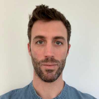 Portrait de Dr Jérôme Pinot