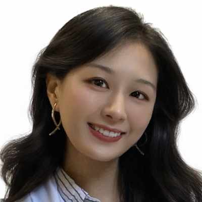 Portrait de Dr Zelie Chen